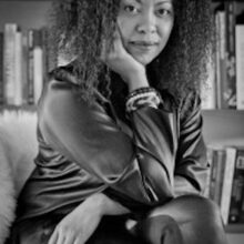 Adrienne Edwards