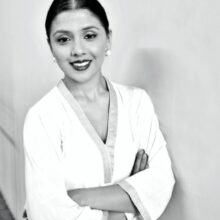 Barkha Patel