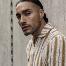 Fredrik Quiñones