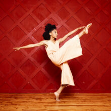 Katherine Paola De La Cruz