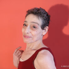 Barbara Mahler