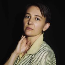 Katy Pyle