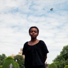 Laila J. Franklin