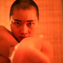 SHA Creative Outlet / Shannon Yu 余香儒