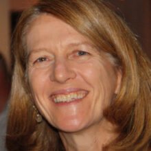 Martha Eddy