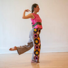 Amanda Kmett’Pendry
