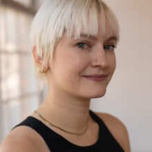 Amanda Stambrosky