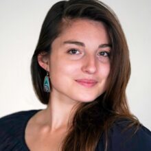 Anna Gichan
