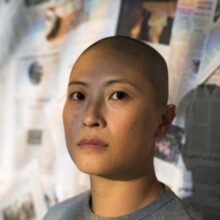 Annie Ming-Hao Wang