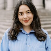 Maya Rubio