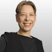 Irene Dowd