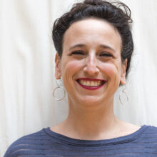 Jen Abrams