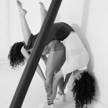 Amelia Heintzelman & Leah Fournier