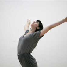 Molly Lieber