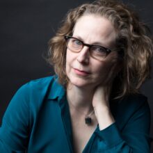 Julie Mayo