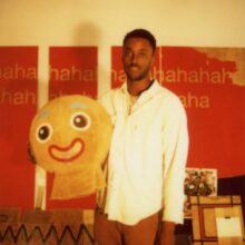 Nile Harris