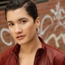 Paloma McGregor/Angela’s Pulse