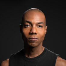 Shamel Pitts