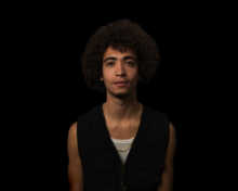 Tushrik Fredericks