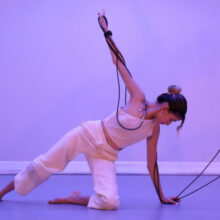 Yo-Yo Lin