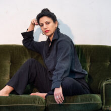 Sahar Damoni