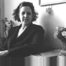 Nina Winthrop