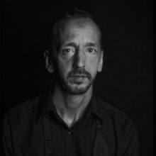 John Jasperse Projects