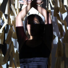 Punto de Inflexión | Stephanie García + Josie Kolbeck