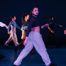 Palinee (Rose) Maskati