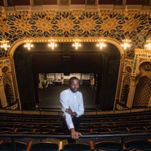 Black Dance Change Makers