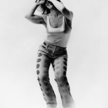 Iréne Hultman Monti