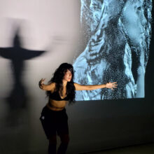 Andrea B. Tupac Yupanqui