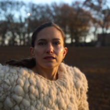 Anna Sperber