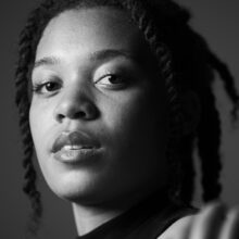 Ariana Speight
