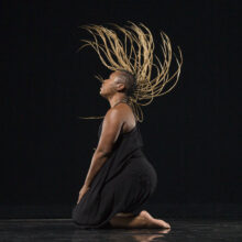 Ayo Joy Walker