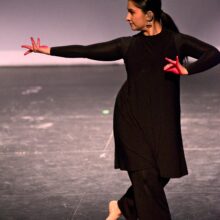 Sukanya Burman