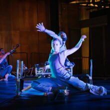 AXIS Dance Company