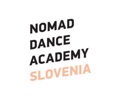 nda logo by Dragana Alfirevic